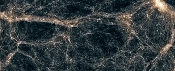 It's 2018. Here Are Six Scientific Mysteries We Still Haven't Solved.