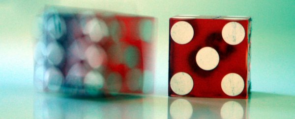 Scientists find a way to make computers generate totally random numbers