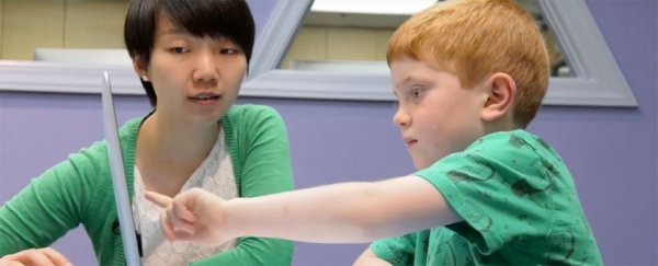 Playing this simple game boosts the mathematical ability of five-year-olds