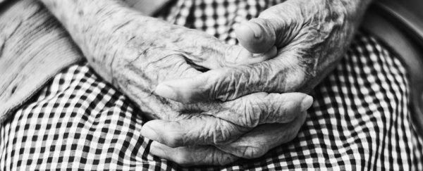 One of world's biggest drug companies just abandoned Alzheimer's and Parkinson's research
