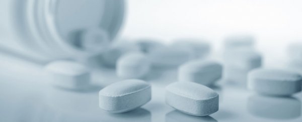 This common period pain medication reverses Alzheimer's symptoms in mice