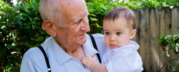 Latinos age more slowly than the rest of us, and the finding could help us all live longer