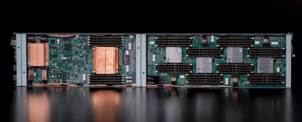 HP's new supercomputer is up to 8,000 times faster than existing PCs