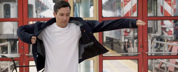 Google and Levi's Are Releasing the World's First 'Smart Jacket' This Year