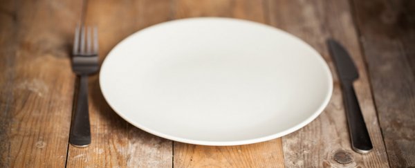Eating less improves mood, sleep, and sex drive in healthy people, study finds