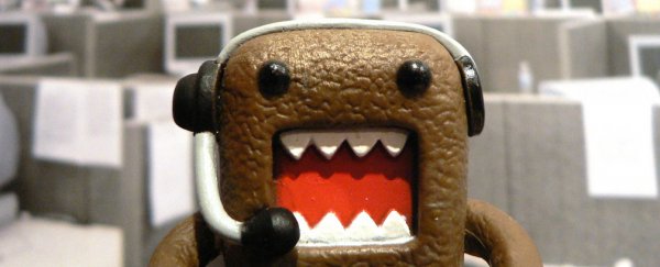 Hate your job? Don’t quit yet, research shows you could learn to love it