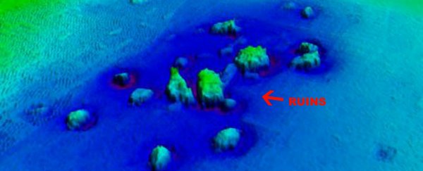Britain's 'Atlantis' has finally been mapped under the North Sea