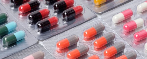 Pharmaceutical giant gets rid of all its patents in developing countries