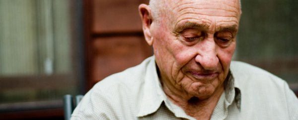A new circadian clock takes over when we get older, study finds