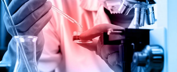 Cancer drugs cost way less to develop than what we've been led to think, study claims