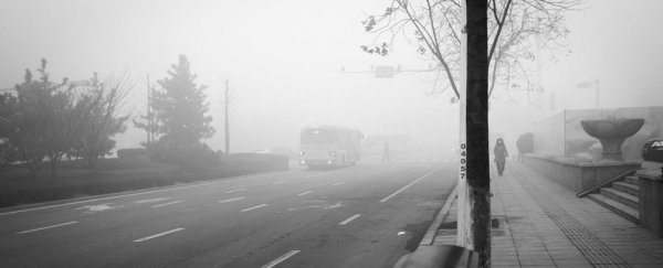 The end of coal is near: China just scrapped 103 power plants