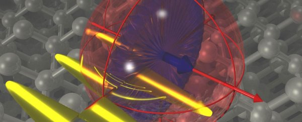 Scientists just broke a new record for quantum computing stability