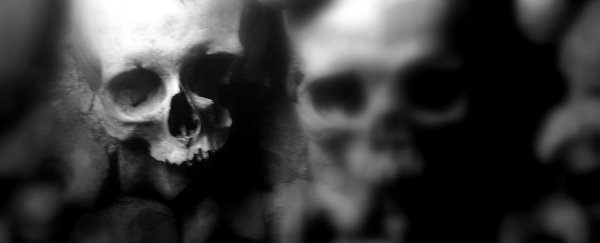Five surprising findings about death and dying