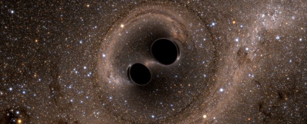 We vastly underestimated how many black holes are lurking in space