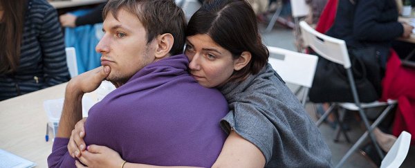 Scientists say these 2 factors hugely impact whether antidepressants will work for you