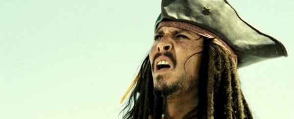 Pirates are to blame for why the US doesn't use the metric system