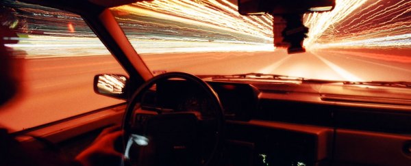 Wait a sec… do people even want self-driving cars?