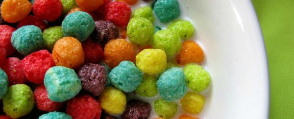 12 unhealthy foods that doctors steer clear of
