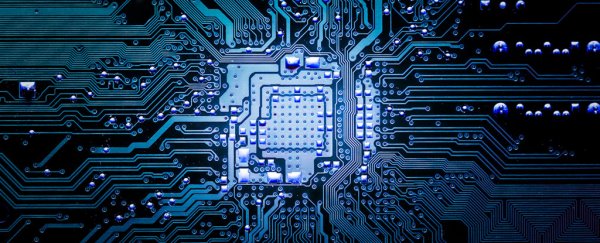 Scientists say chaos theory could keep Moore's Law alive