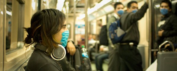 Computer model predicts subtropic flu outbreaks with up to 93% accuracy