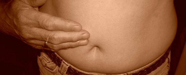 Your poop could predict your level of belly fat