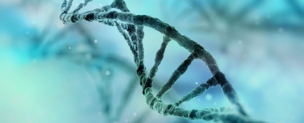 We all carry the genes for autism, study finds