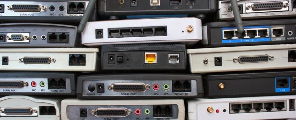 Scientists have developed a new Wi-Fi system that's 3 times faster