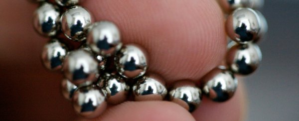 Explainer: what is mass?