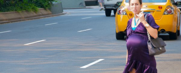 New study links autism risk to air pollution