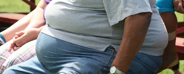 Your obesity risk is linked to the year you’re born, new research suggests