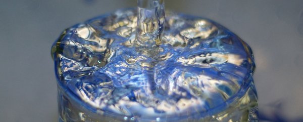 Just adding sugar to water is as good as or better than energy drinks, study finds