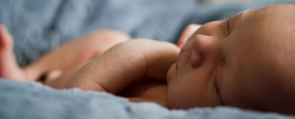 Landmark vitamin discovery could prevent miscarriages and birth defects