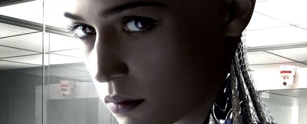 The next generation of robots probably won't want to kill us, say experts