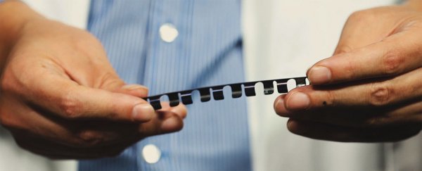 This heat-activated penile implant could be the answer to erectile dysfunction