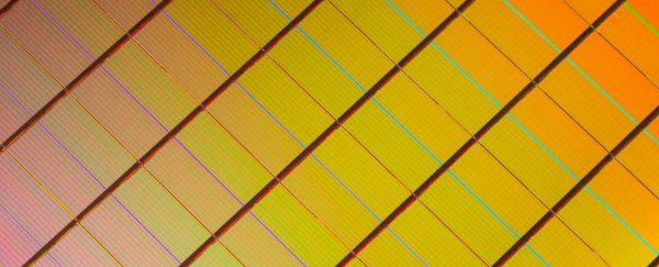 Intel’s new memory format is 1,000 times faster than current flash memory