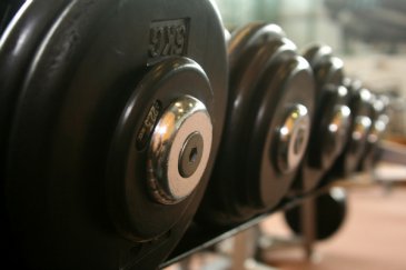 Short weight-lifting sessions can improve your memory