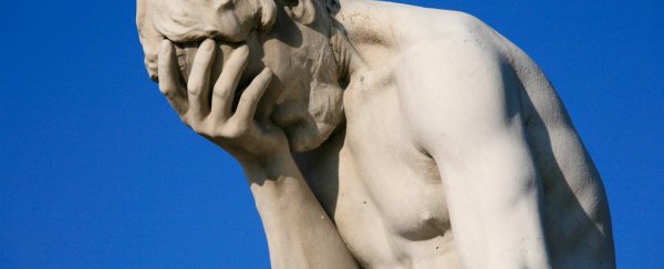 The 10 mistakes we all make when interpreting research