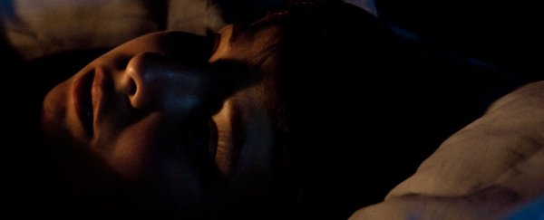 Here's why we sleep so badly in unfamiliar beds