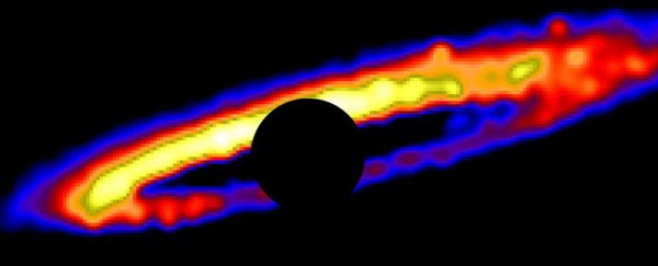 Scientists say this isolated planet contradicts existing models of planetary formation