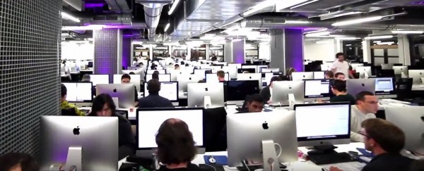 A billionaire just put up $100 million to create a tuition-free school in Silicon Valley