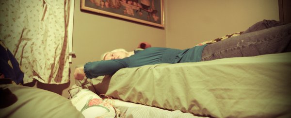 Chronic fatigue has finally been classified as a disease in the US, and it has a new name