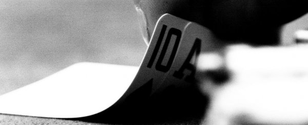 'Ethical amnesia' could be the reason cheaters keep on cheating