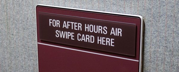 A pay rise makes us happier, but not if we have to work longer hours, study finds