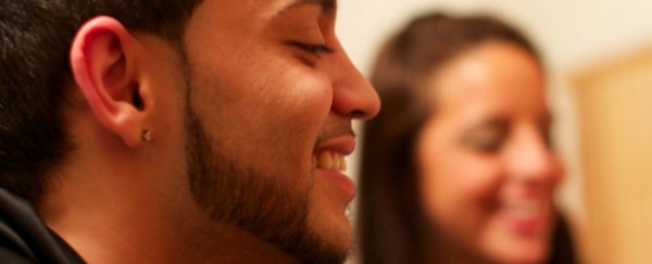 Humans use similar sounds for common words in more than 6,000 languages