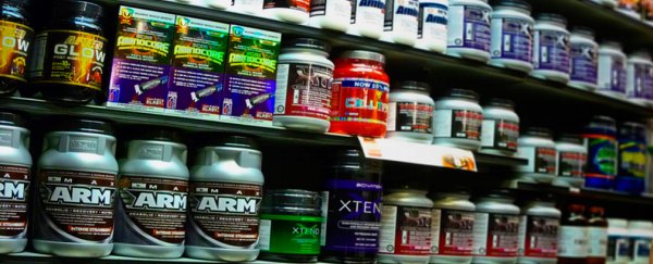 The FDA warns that powdered caffeine could potentially kill you