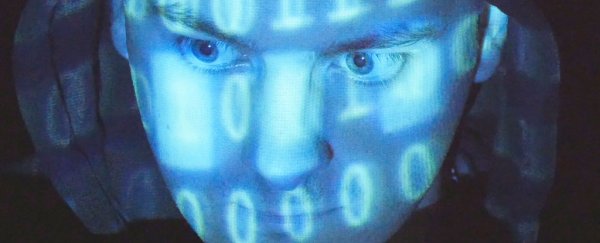 Bad news: the Feds probably already have your face on file