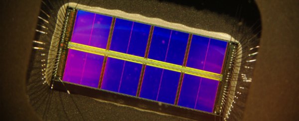Computers that use light instead of electricity will be here within 10 years