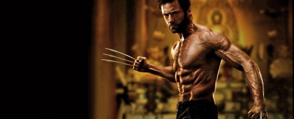Here’s why real-life superhumans are a goldmine for science