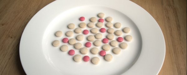 The ‘placebo effect’ is getting even stronger with time, study finds