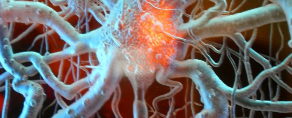 Scientists have found a promising Alzheimer’s drug, and it’s already on the market